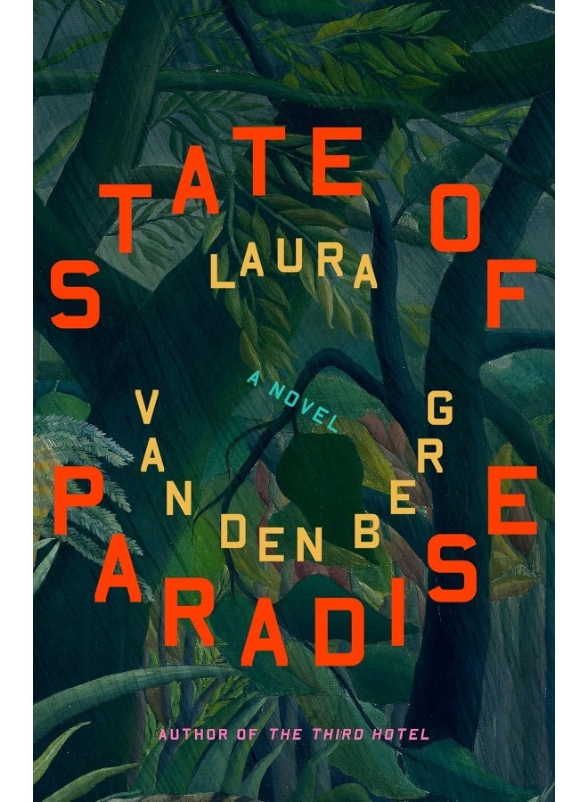 State of Paradise: A Novel