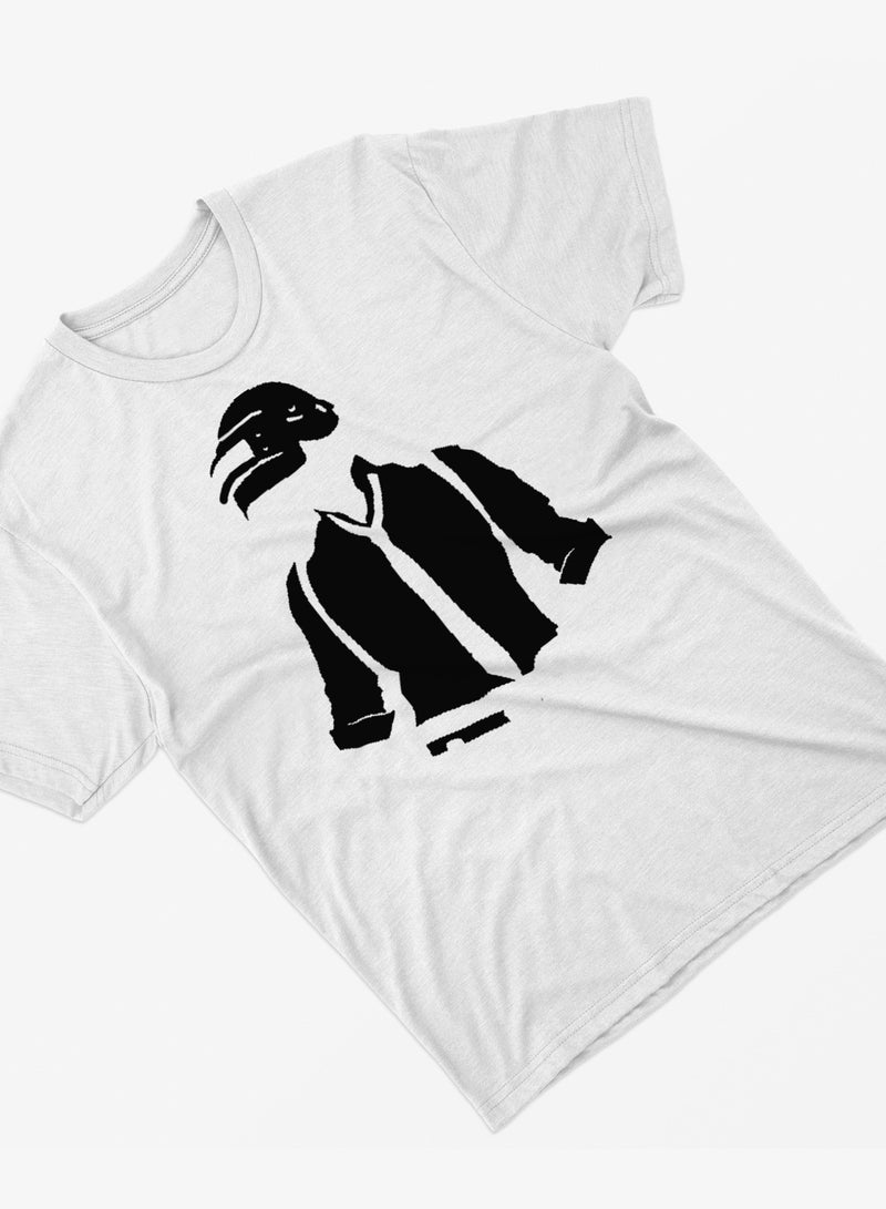 Fashion World Cotton T-shirt Printed with High-quality PUBG game - Image 2