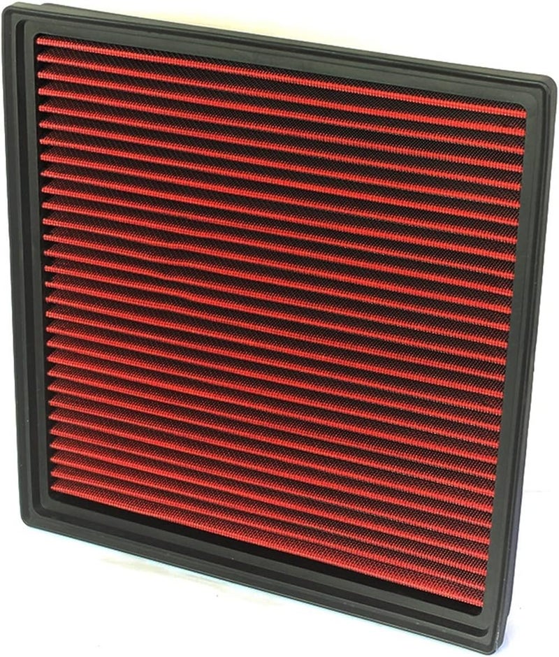 Wivplex High Flow Air Filter for BMW - Image 5