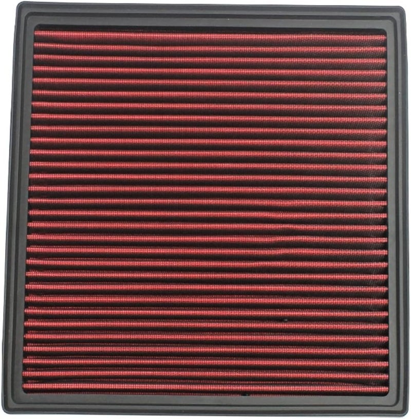 Wivplex High Flow Air Filter for BMW - Image 3