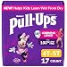 Pull-Ups PullUps Girls Potty Training Pants Size 4T5T Training Underwear 3850 lbs 17 Count - Image 2