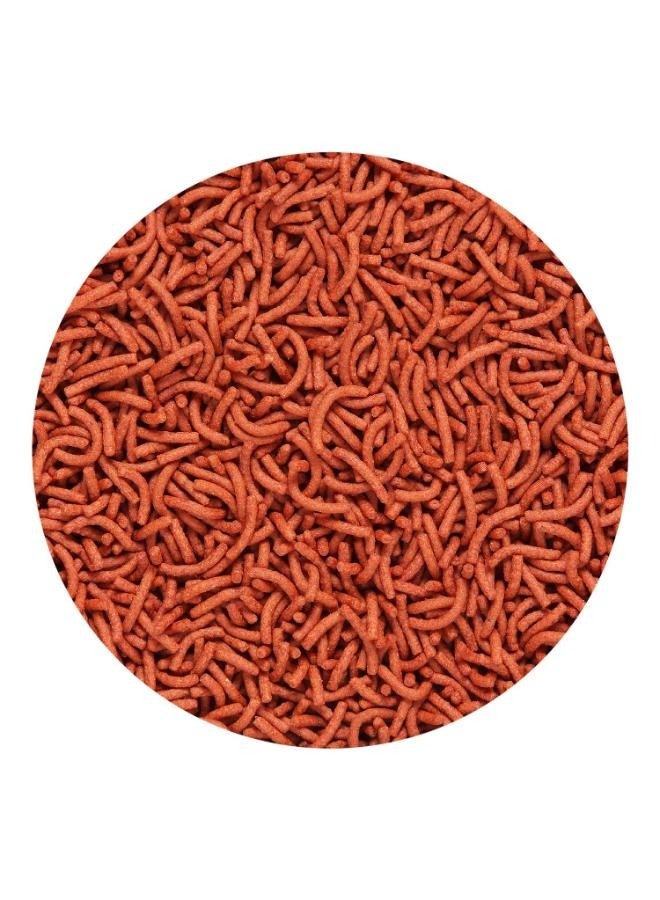 Hikari Vibra Bites are ideal for tropical fish that prefer live foods - Image 3