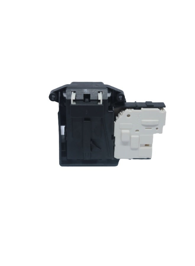 Front Load Washing Machine Door Lock Switch – Automatic Washer Door Interlock Replacement – Compatible with LG and Daewoo Models - Image 1