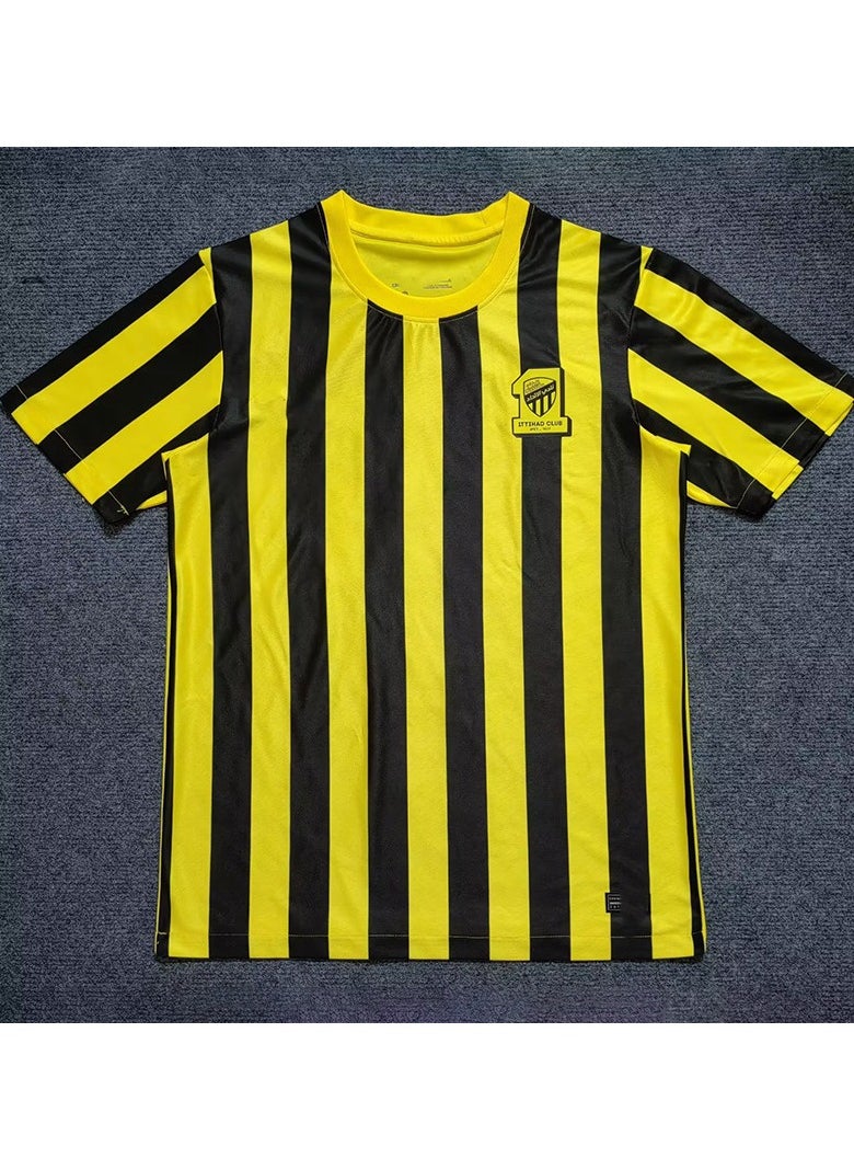 Generic - Football Tshirts Short Sleeve for Outdoor or Sport - Image 1