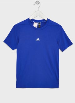 Junior Designed For Training T-Shirt