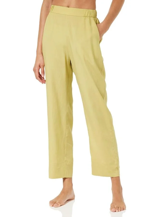 ترايامف Triumph Thermal Cosy Trouser Yellow
