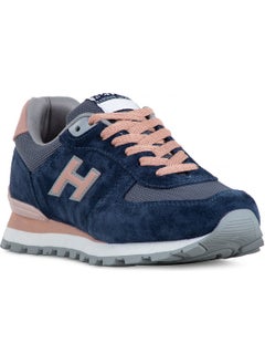 Hammer Jack Genuine Leather Men's Women's Sports Shoes Per  - Image 1