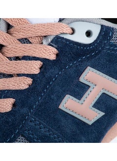Hammer Jack Genuine Leather Men's Women's Sports Shoes Per  - Image 3
