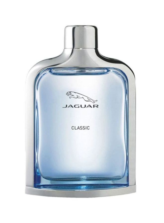 جاكوار عطر كلاسيك بلو 100ملليلتر - Image 1