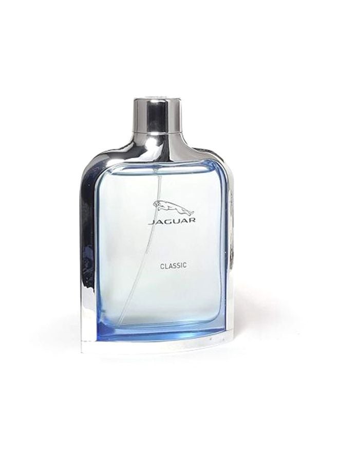 جاكوار عطر كلاسيك بلو 100ملليلتر - Image 5