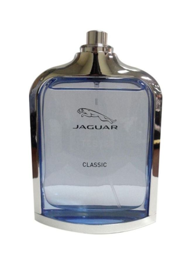 جاكوار عطر كلاسيك بلو 100ملليلتر - Image 4
