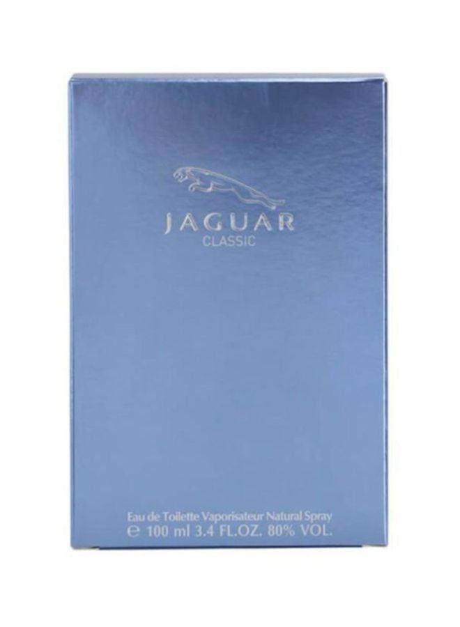 جاكوار عطر كلاسيك بلو 100ملليلتر - Image 3