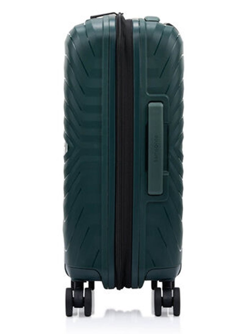 Samsonite Octolite Neo Spinner 55 cm - Green - 3 Years Global Warranty - Image 2
