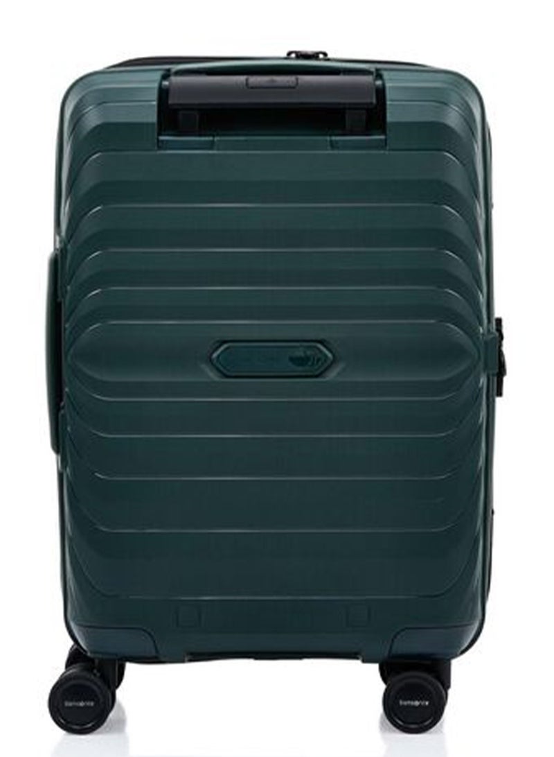 Samsonite Octolite Neo Spinner 55 cm - Green - 3 Years Global Warranty - Image 4