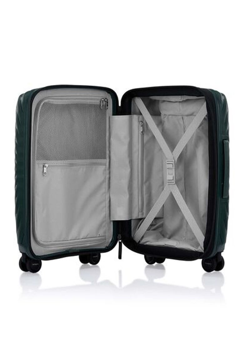 Samsonite Octolite Neo Spinner 55 cm - Green - 3 Years Global Warranty - Image 5