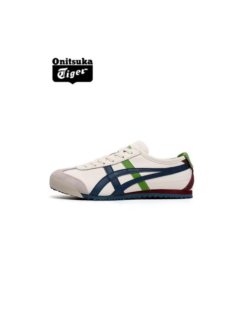 Onitsuka Tiger Mexico 66 Athlesiure Sneakers Multicolor - Image 1