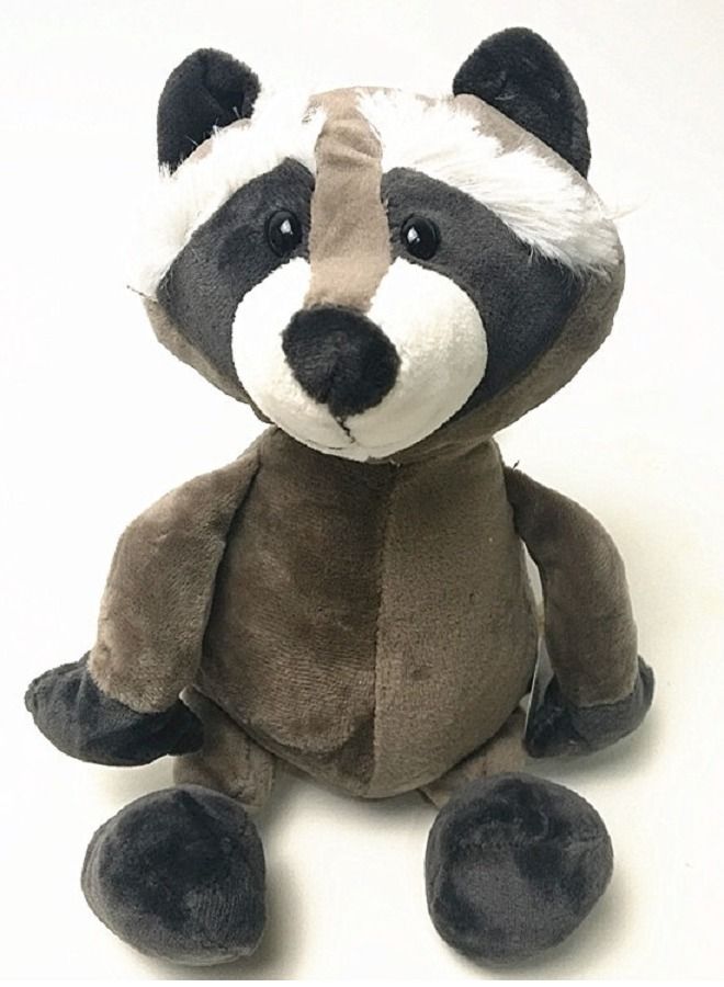 Y&D Animal Plush Toy Childrens Cloth Doll 