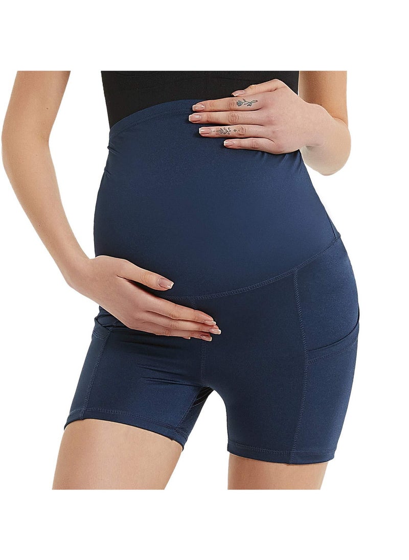 RedMapleTEK New Style Maternity Sports Yoga Pants  - Image 2
