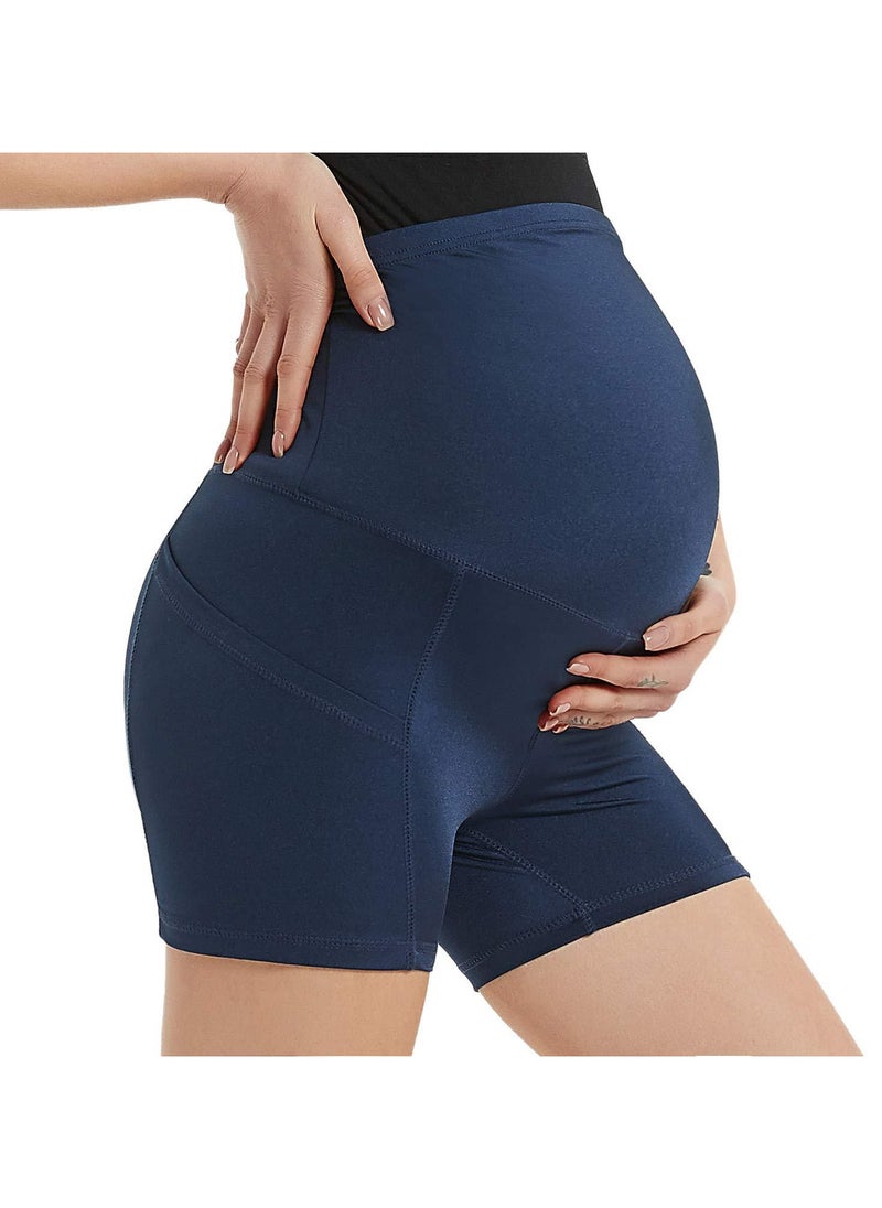 RedMapleTEK New Style Maternity Sports Yoga Pants  - Image 3