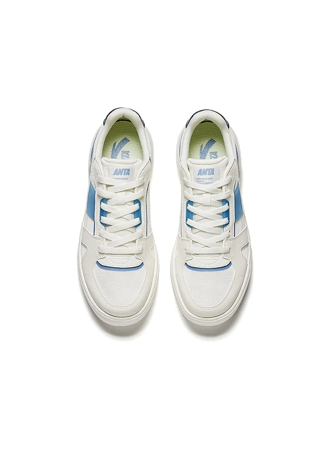 ANTA Caramel | Casual breathable sneakers 2025 summer new arrival shoes X-Game