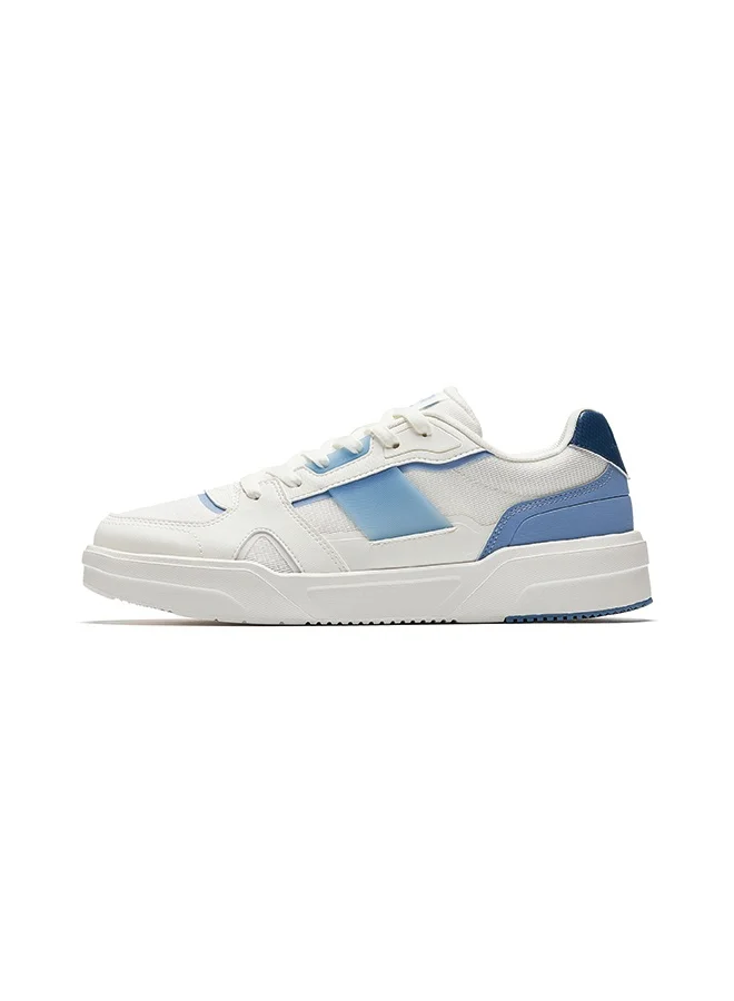 ANTA Caramel | Casual breathable sneakers Men's 2025 summer new arrival shoes X-Game