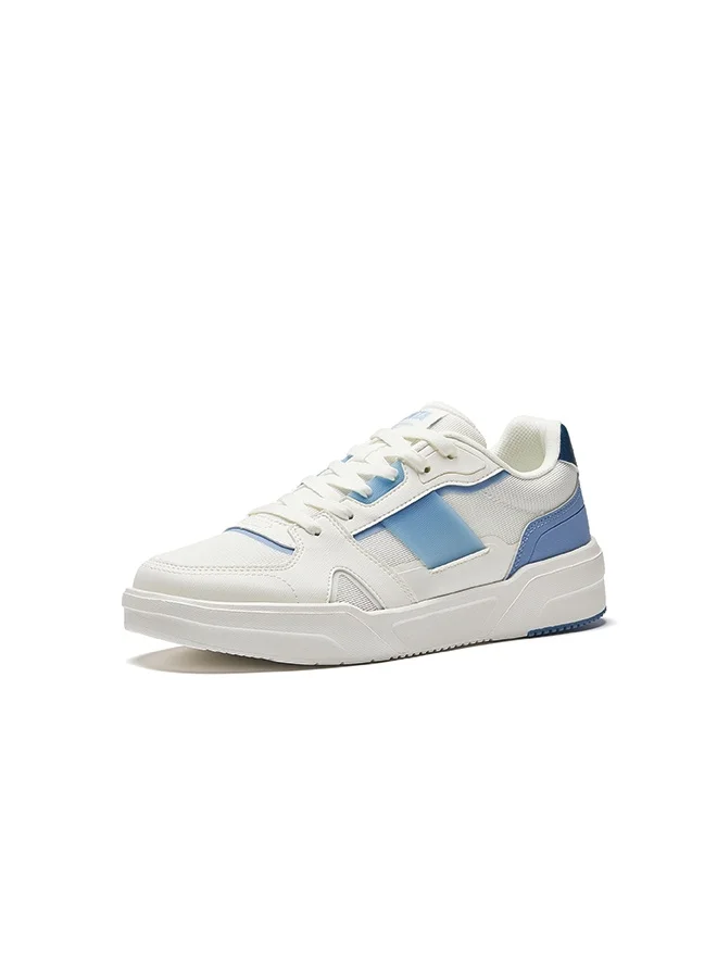 ANTA Caramel | Casual breathable sneakers Men's 2025 summer new arrival shoes X-Game