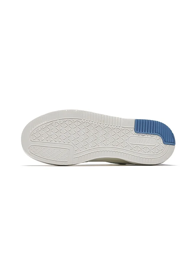 ANTA Caramel | Casual breathable sneakers 2025 summer new arrival shoes X-Game