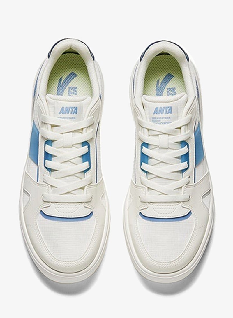 انتا أحذية رياضية كاجوال كاراميل صيف - Image 3