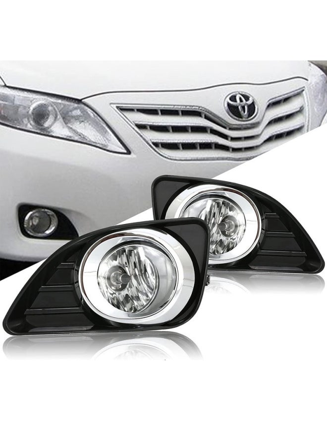 Generic Toyota Camry Headlight 2010 - 2011  - Image 1