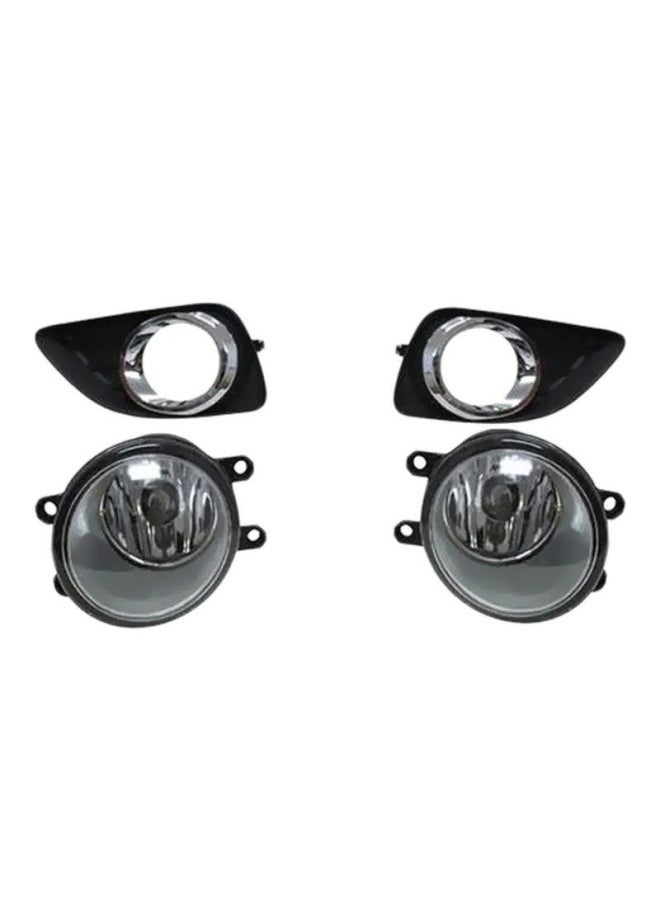 Generic Toyota Camry Headlight 2010 - 2011  - Image 3