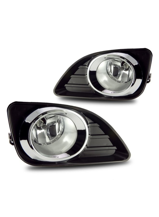 Generic Toyota Camry Headlight 2010 - 2011  - Image 2