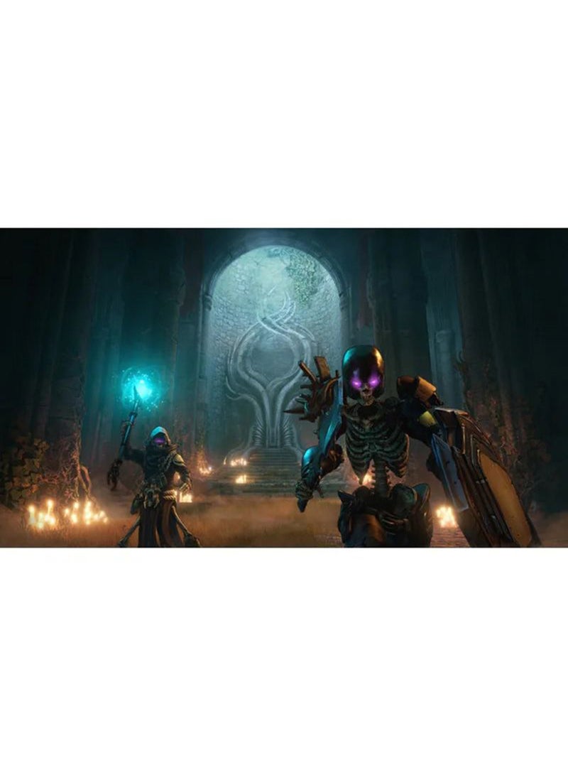 2كي Tiny Tina's Wonderlands Next Level Edition - xbox_series_x - Image 5