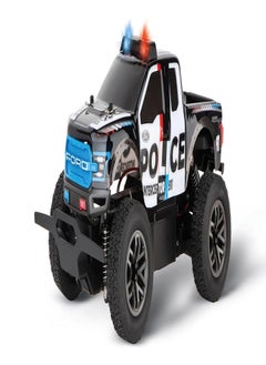 Carrera CARRERA - RC FORD F150 RAPTOR POLICE  - Image 1