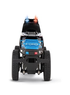 Carrera CARRERA - RC FORD F150 RAPTOR POLICE  - Image 2