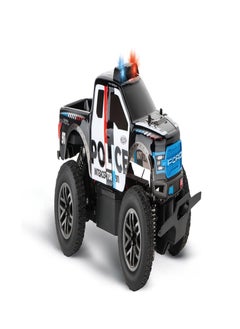 Carrera CARRERA - RC FORD F150 RAPTOR POLICE  - Image 3