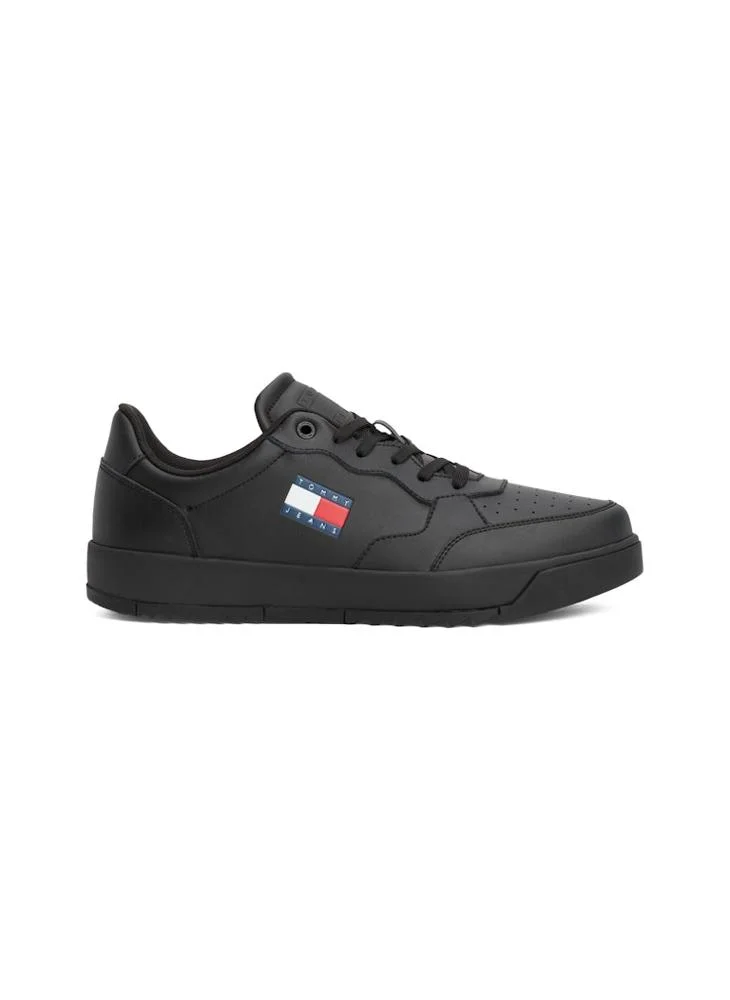 تومي جينز Casual Low Top Sneakers