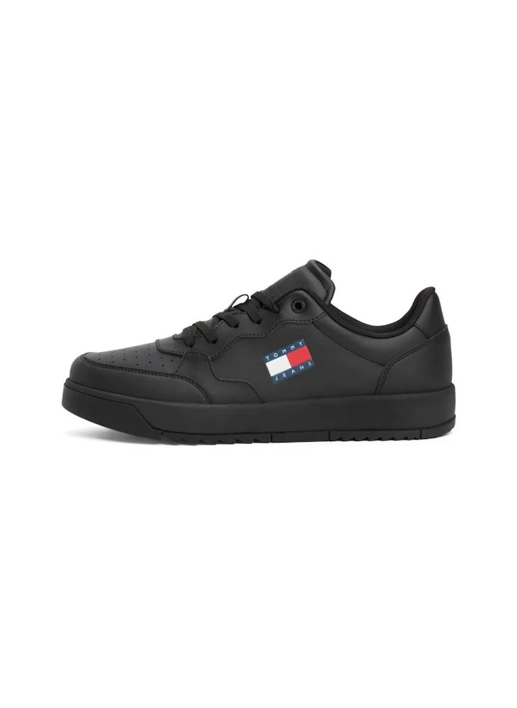 تومي جينز Casual Low Top Sneakers