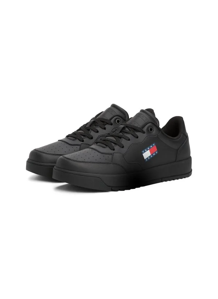 TOMMY JEANS Casual Low Top Sneakers