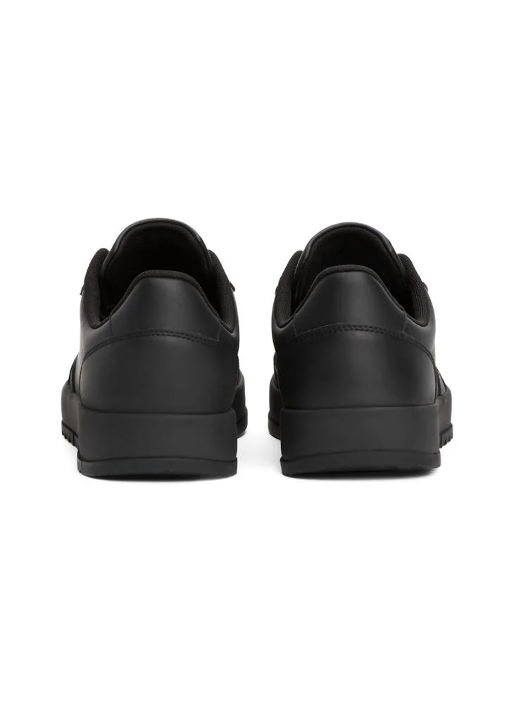TOMMY JEANS Casual Low Top Sneakers