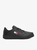TOMMY JEANS Black