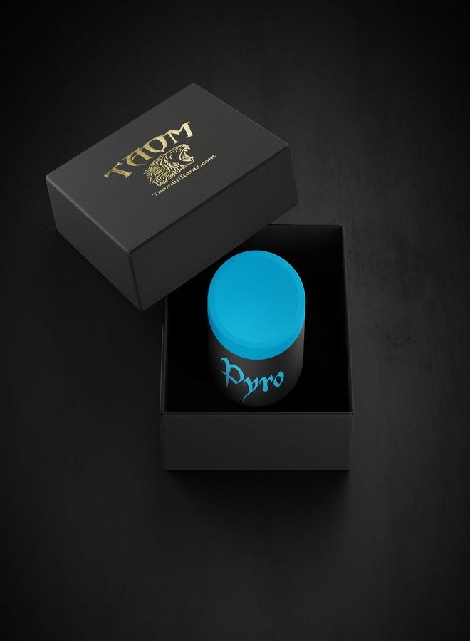 TAOM Pyro Chalk (1) - Image 2