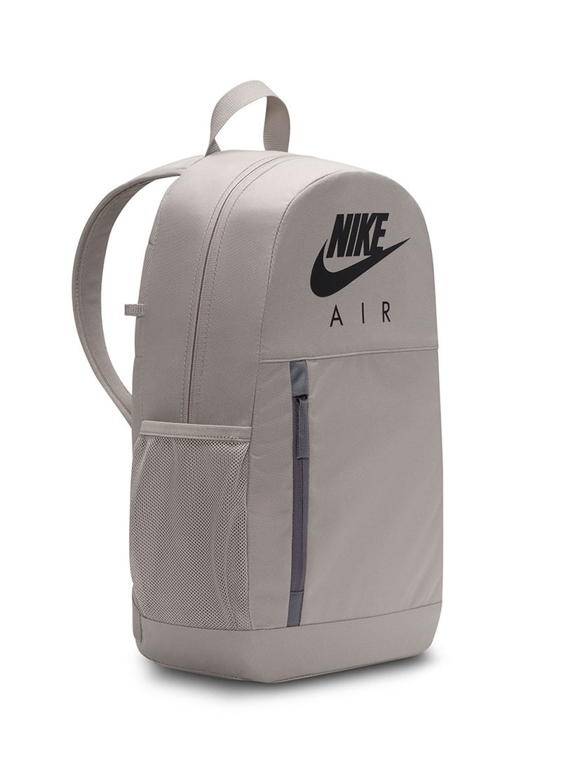 Nike Youth Elemental Graphic Backpack  - Image 3