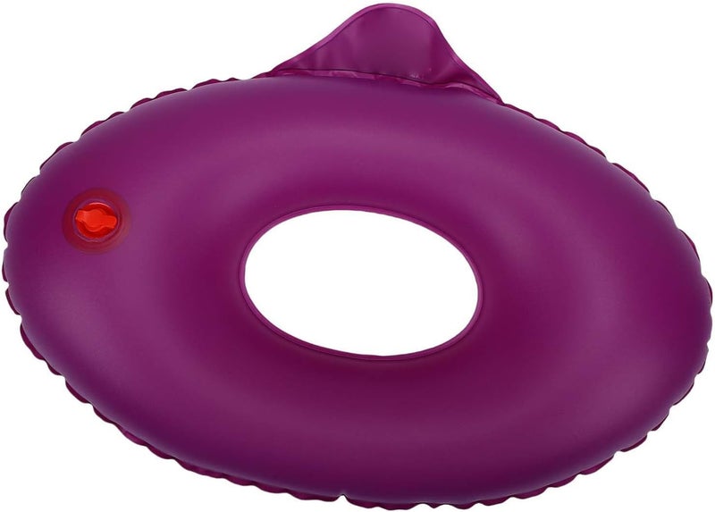 Fast warehouse picking 2 Pack Inflatable Donut Pillow for Tailbone Pain Relief – Portable Seat Cushion for, Bed Sores & Sitting Pressure Relief, Ideal for Office, Car & Travel (Purple) Cross product compatible Strong durable raw material Offer ending soon Full buyer satisfaction Better quality than ordinary goods All region coverage Confirmed available stock Field test upgraded craftsmanship Family friendly This year new model Durability enhanced Month-round consistent deliver Limited production Bestseller Latest available item Market multi-use trusted quality Ready order processing Cleaner resistant Indoor & outdoor suitable Unprecedented discount Condition adaptive build Simple multi-feature universal build Seasonal & permanent compatible Anti slip - Image 4