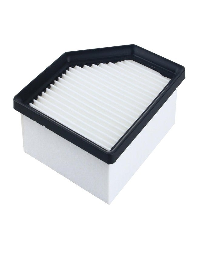 MYADO Engine Air Filter 16546-6RA0A Engine Air Filter for Nissan Rogue 2.5L 2021-2023 for Nissan replace Engine Air Filter 2021-2023 Rogue 2.5L Engine Air Filter - Image 1