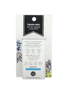 Poo-Pourri Poo-Pourri, On-The-Go, Before-You-Go® Toilet Sprays, Value Set, 3 Sprays, 0.34 fl oz (10 ml) Each  - Image 3