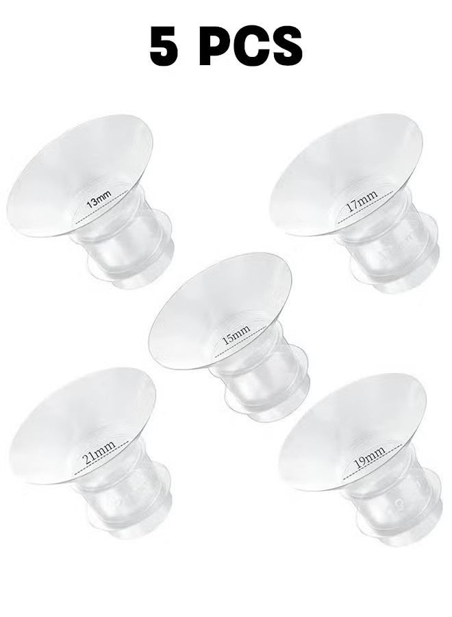 جونيس مضخة الحليب تدرج محول استبدال مضخة عملية - Image 1