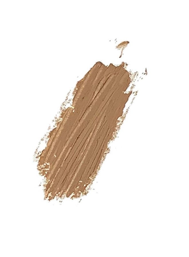 mehron Makeup Creamblend Stick ; Face Paint, Body Paint, & Foundation Cream Makeup; Body Paint Stick .75 Oz (21 G) (Light Medium Olive) - Image 4