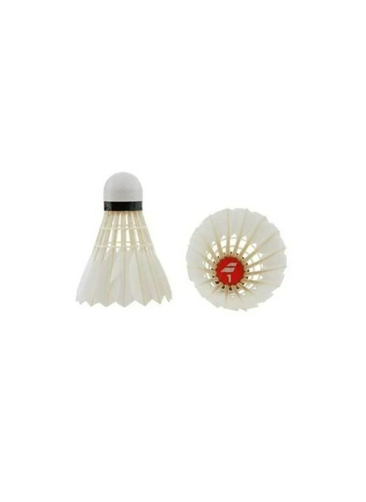 Babolat BABOLAT FEATHER 1 SHUTTLECOCK, 551023-79