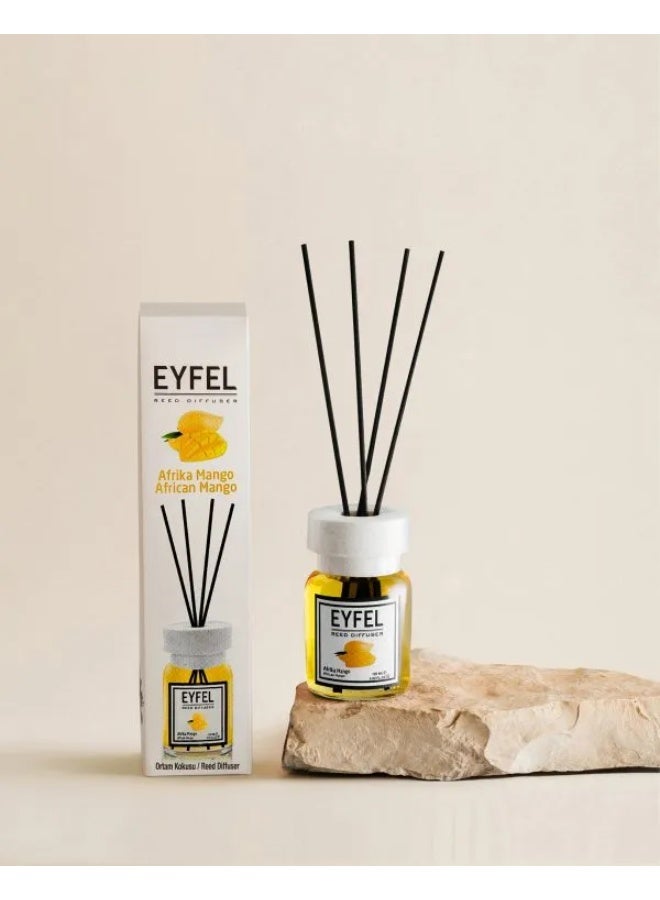 آيفيل معطر أعواد (ريد ديفيوزر) – المانجو الأفريقي - Image 3