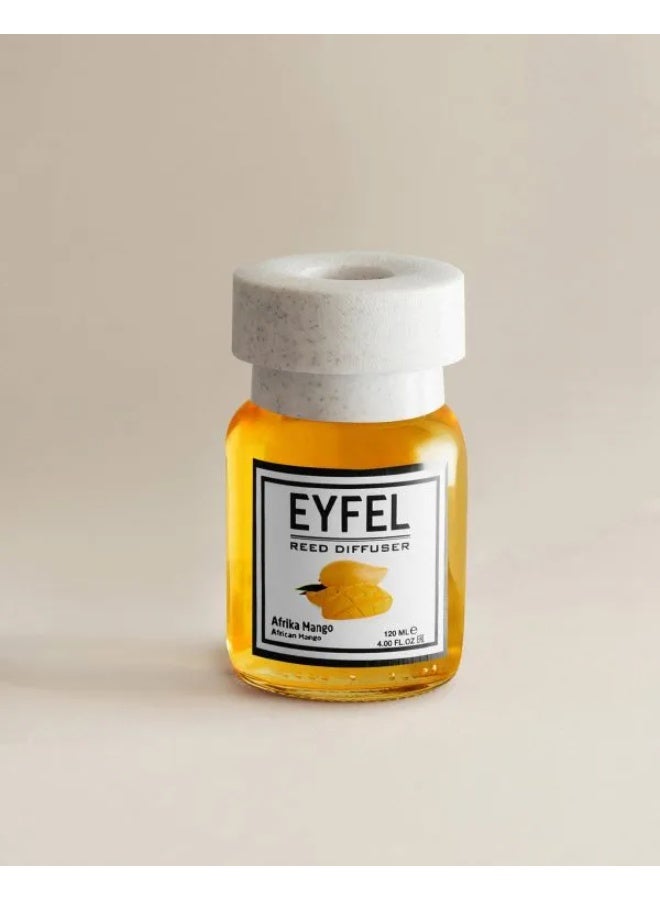 آيفيل معطر أعواد (ريد ديفيوزر) – المانجو الأفريقي - Image 4